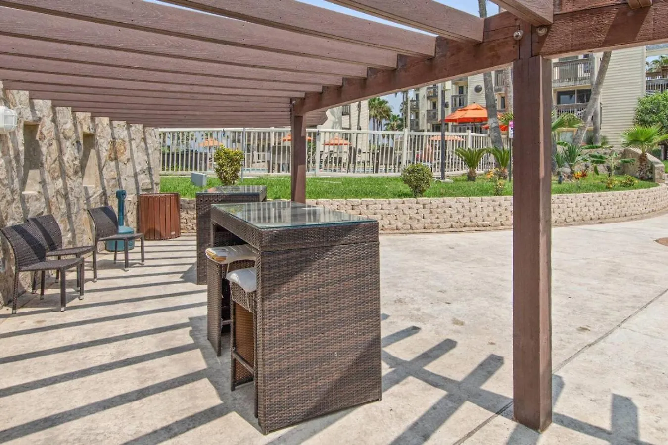 Solare Tower Panoramic Paradise * South Padre Island