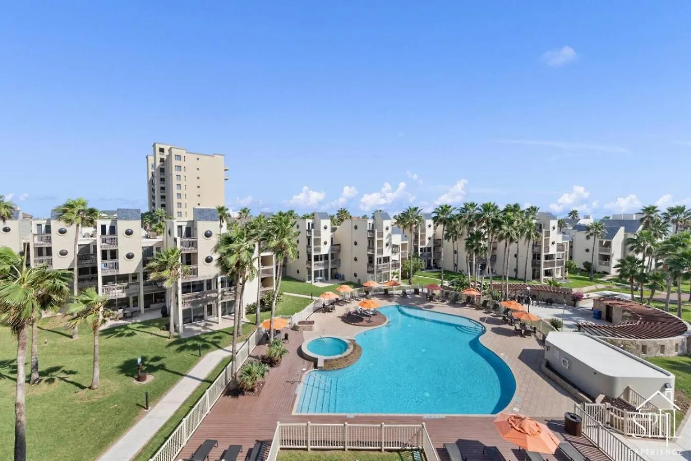 Solare Tower Panoramic Paradise