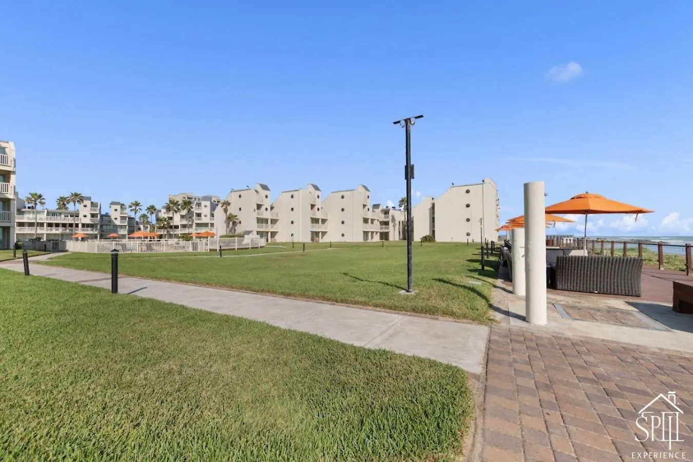 Apartment Solare Tower Panoramic Paradise South Padre Island