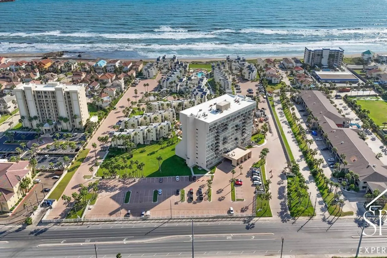 Apartment Solare Tower Panoramic Paradise
