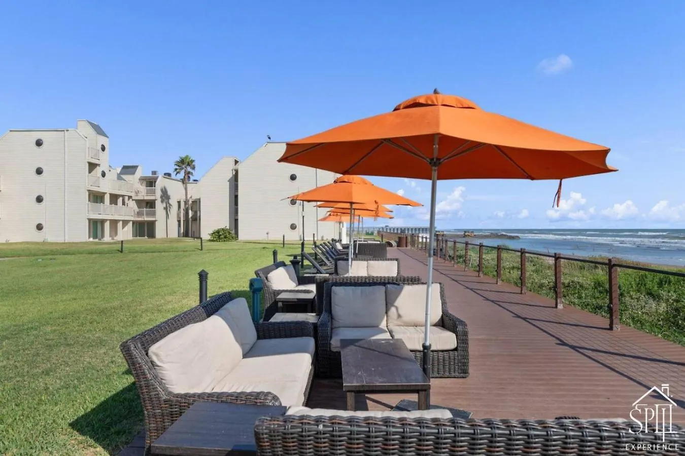 Solare Tower Panoramic Paradise Apartment South Padre Island