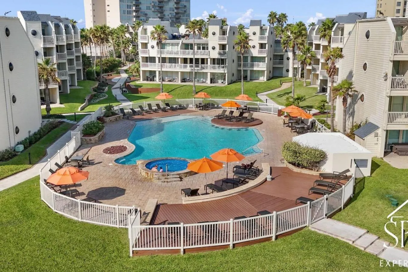Solare Tower Panoramic Paradise South Padre Island
