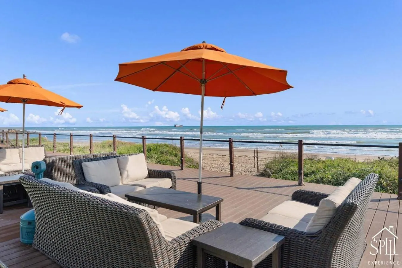 Solare Tower Panoramic Paradise Apartment