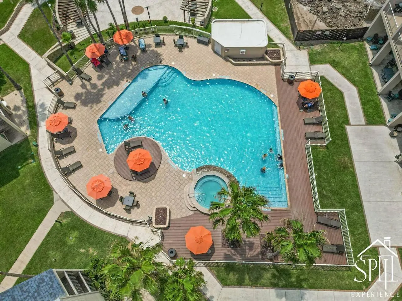Apartment Solare Tower Panoramic Paradise