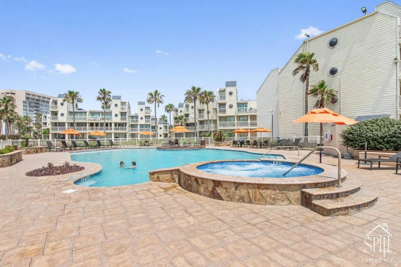 Apartment Solare Tower Panoramic Paradise South Padre Island