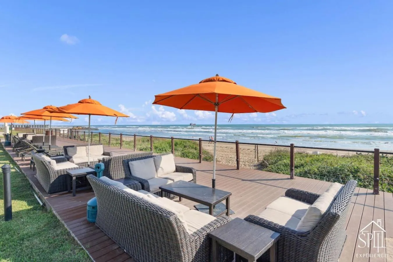 Solare Tower Panoramic Paradise *