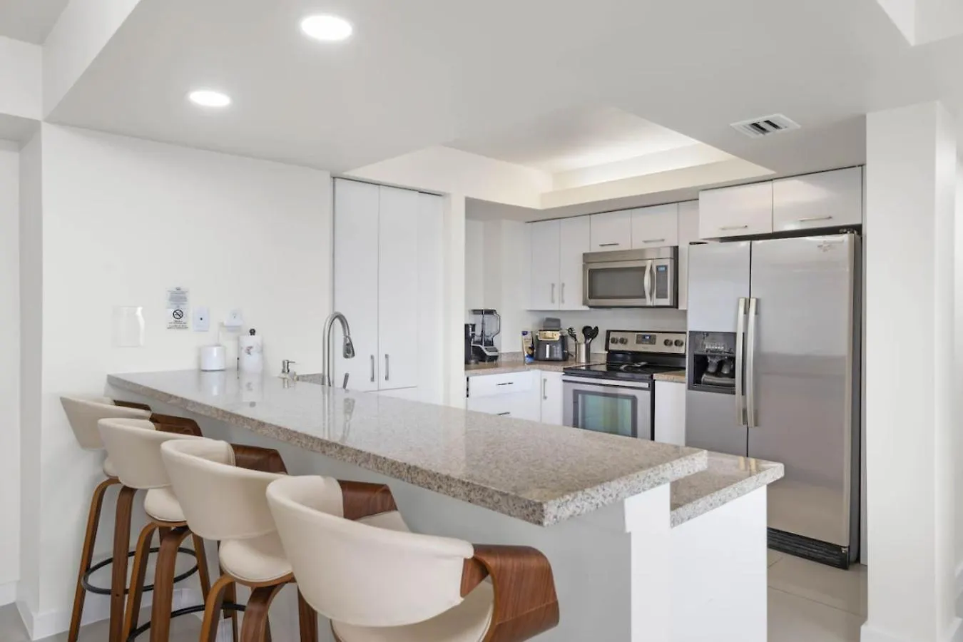 Solare Tower Panoramic Paradise Apartment *