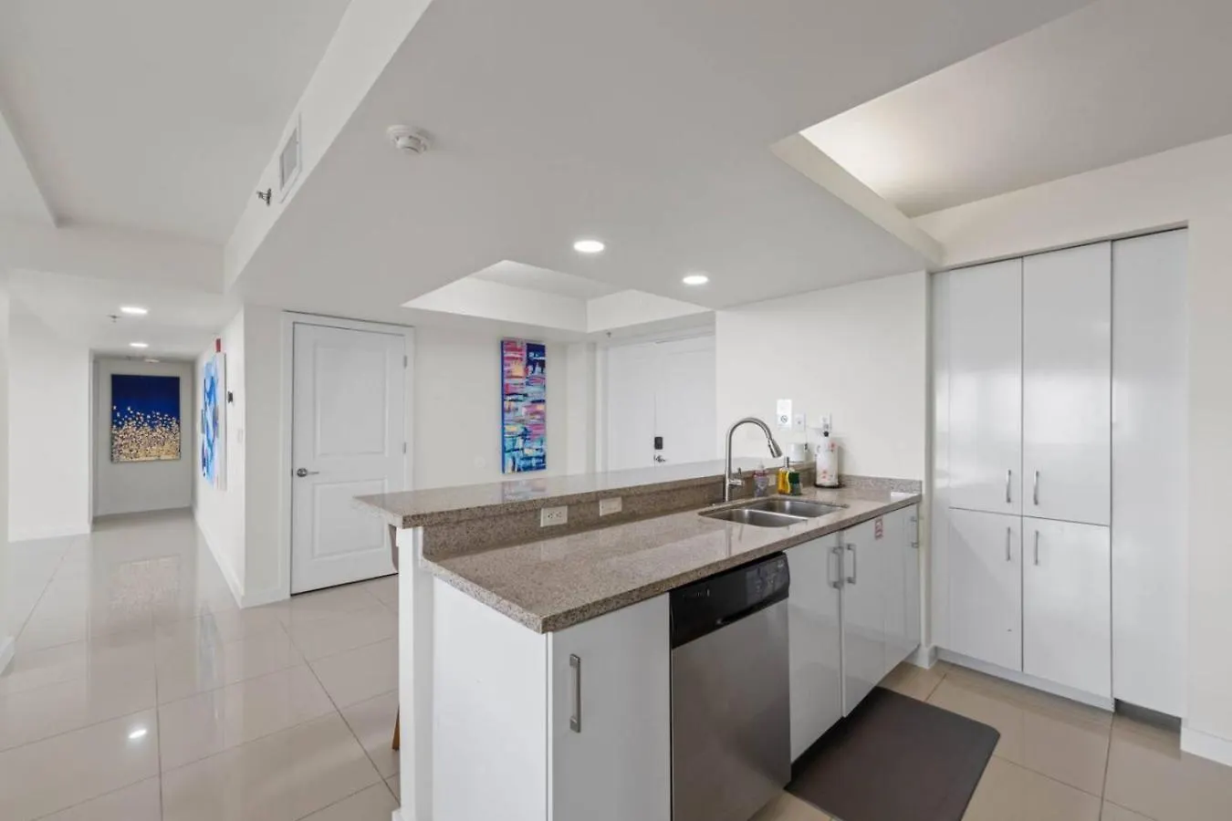 Apartment Solare Tower Panoramic Paradise South Padre Island
