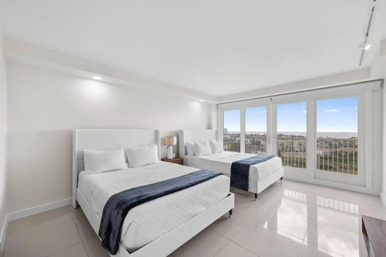 Solare Tower Panoramic Paradise * South Padre Island