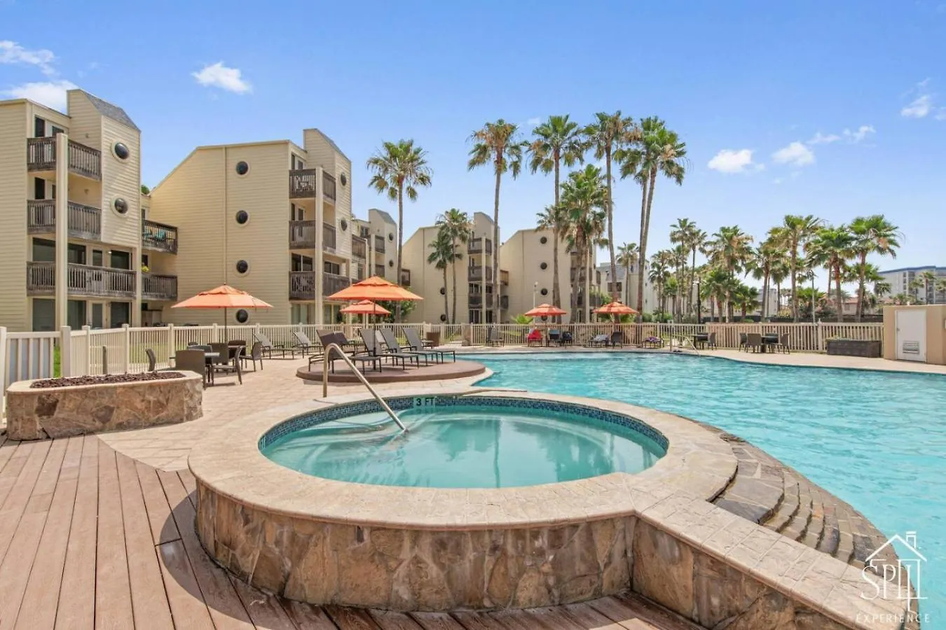 Apartment Solare Tower Panoramic Paradise