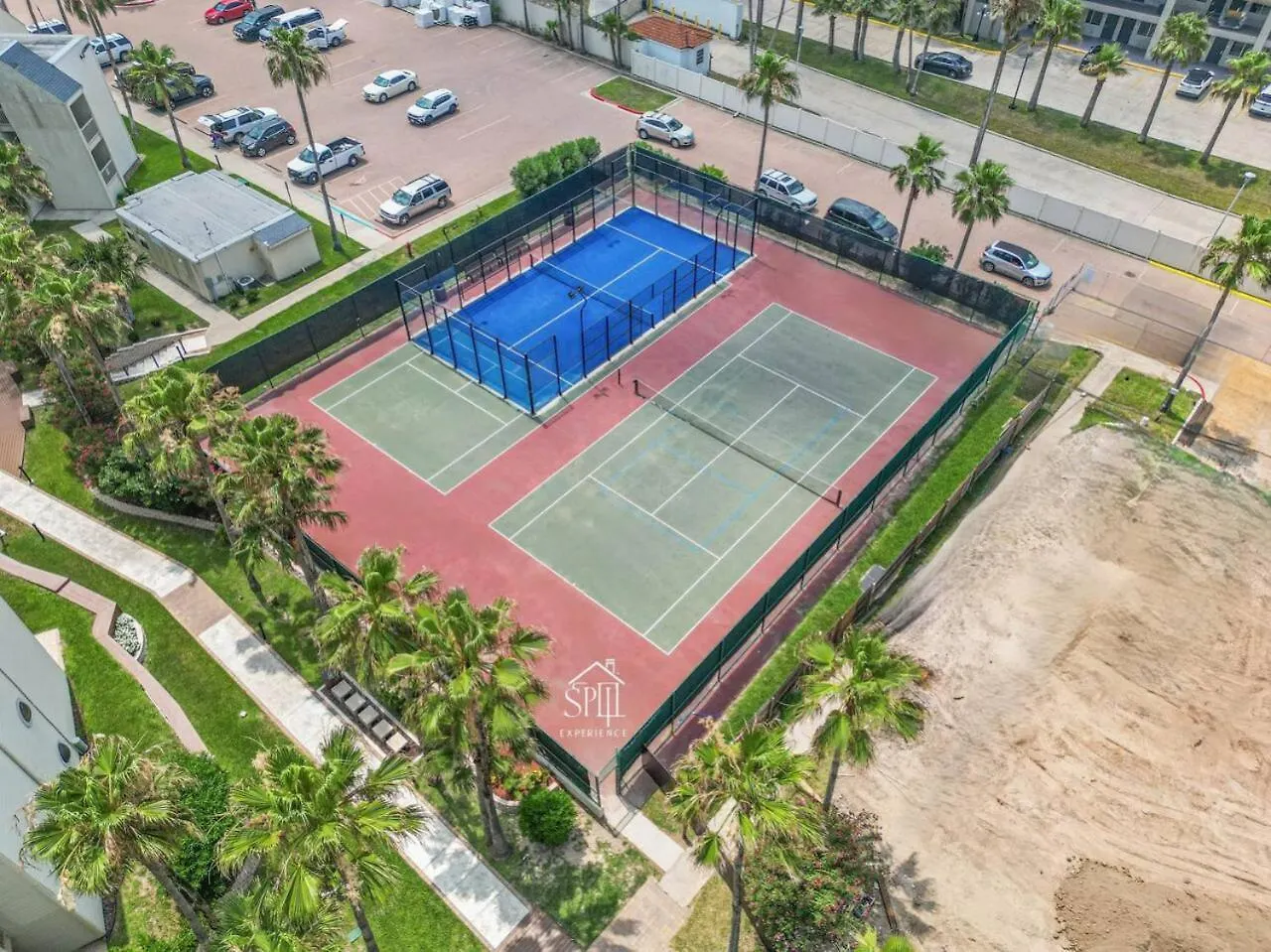 Solare Tower Panoramic Paradise Apartment South Padre Island