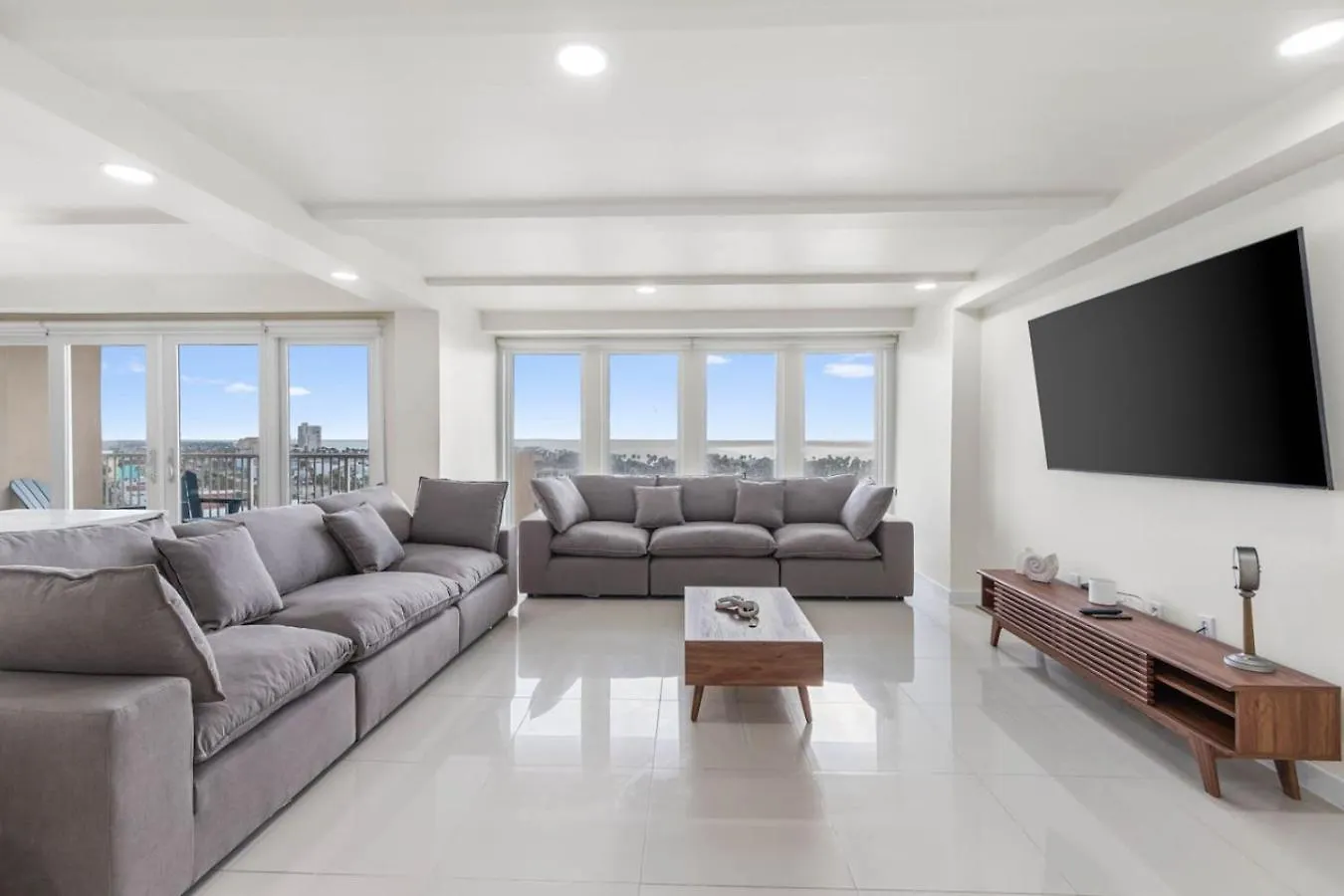 Solare Tower Panoramic Paradise *