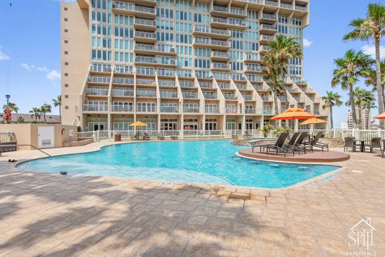 Solare Tower Panoramic Paradise
