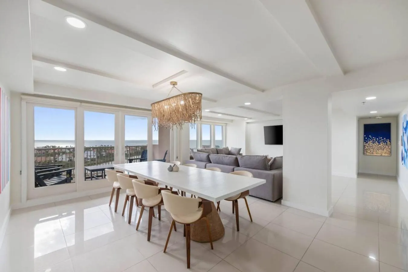 Solare Tower Panoramic Paradise
