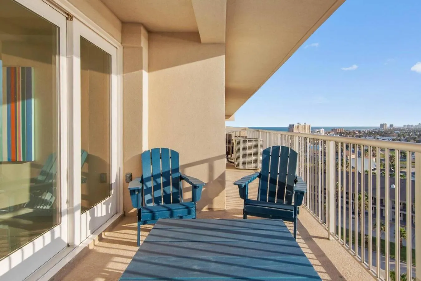 Solare Tower Panoramic Paradise Apartment *