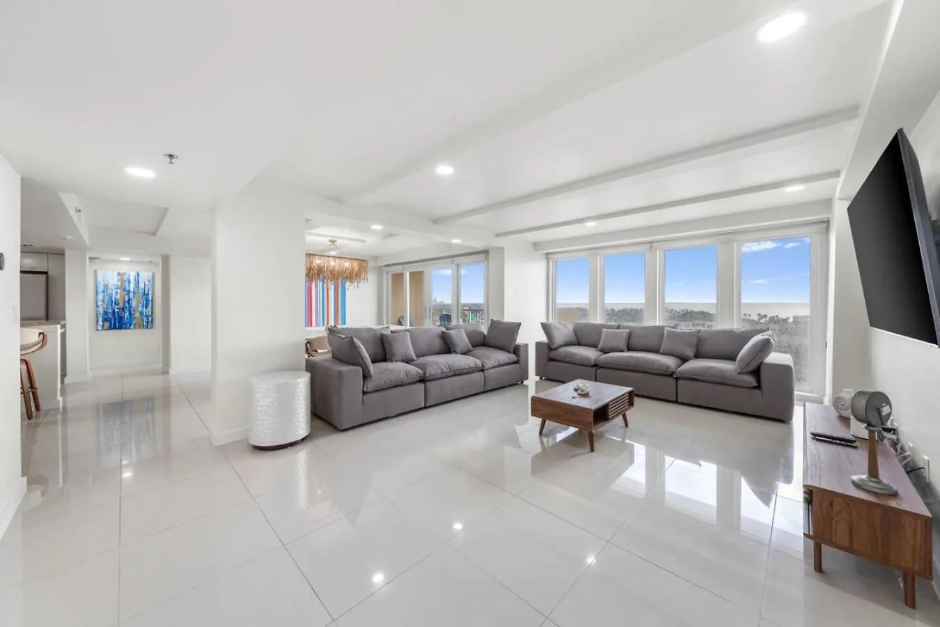 Solare Tower Panoramic Paradise *