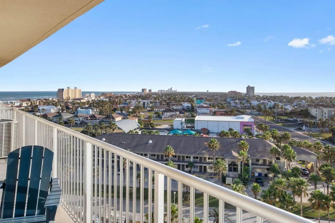 Solare Tower Panoramic Paradise