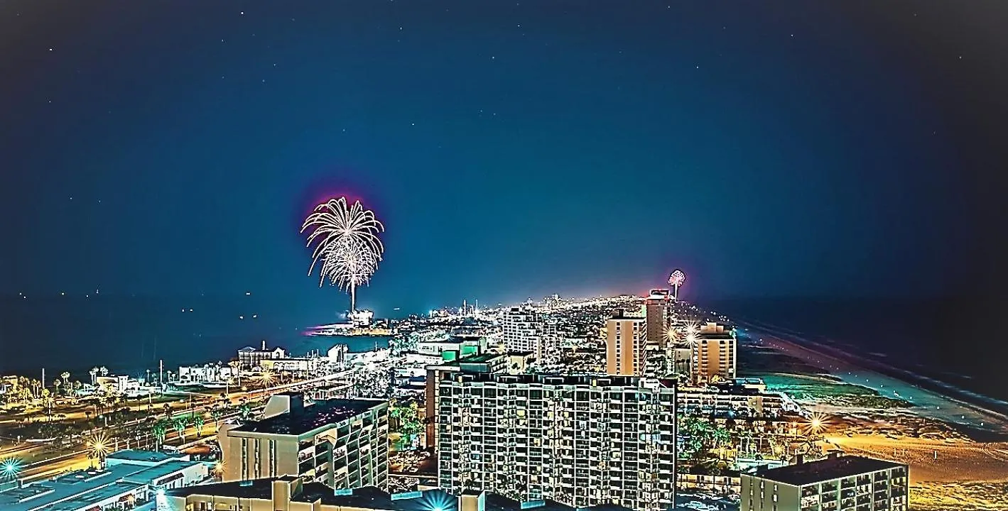 South Padre Stayz *