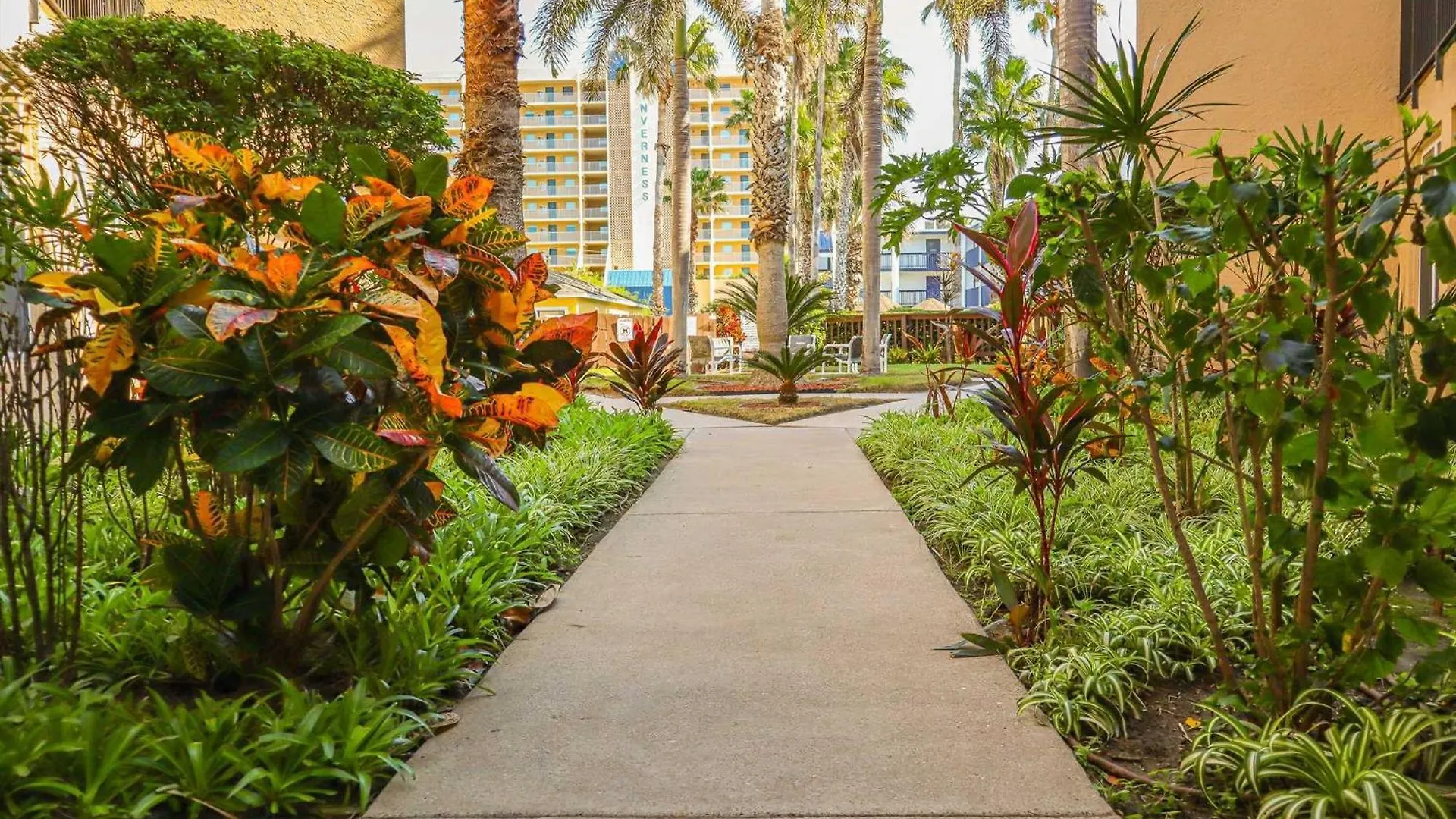 Surfside I 210 Apartment *