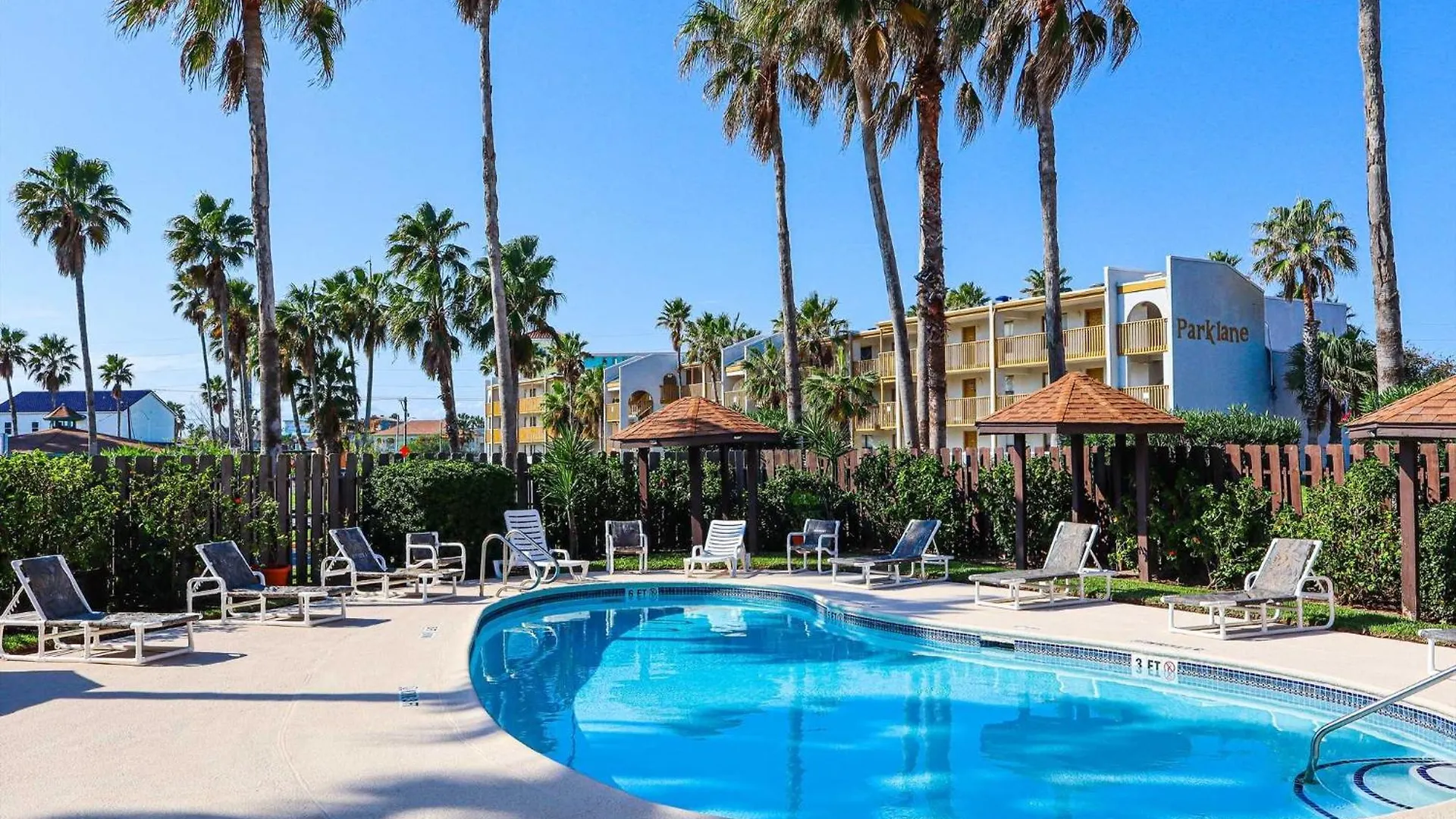Apartment Surfside I 210 *