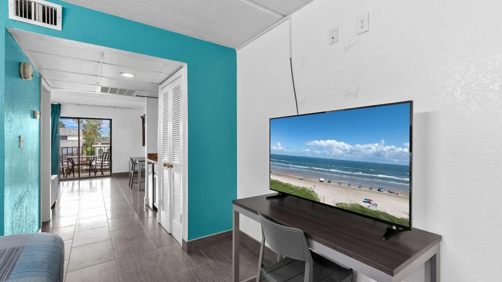 Windwater And Marina Hotel South Padre Island