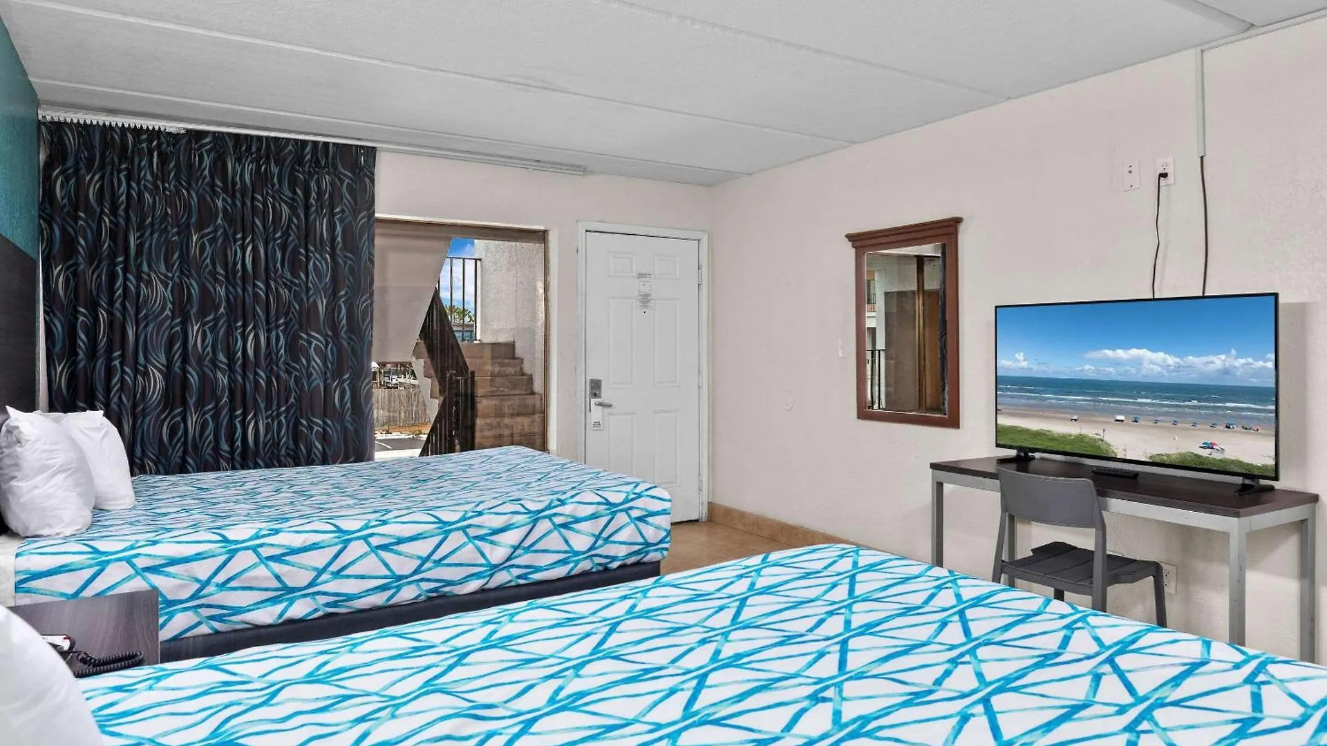 Windwater And Marina Hotel South Padre Island