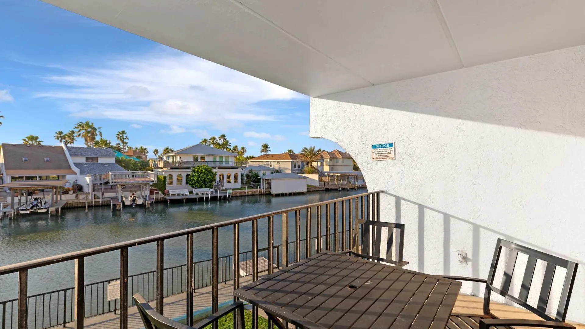 Windwater And Marina 2* South Padre Island