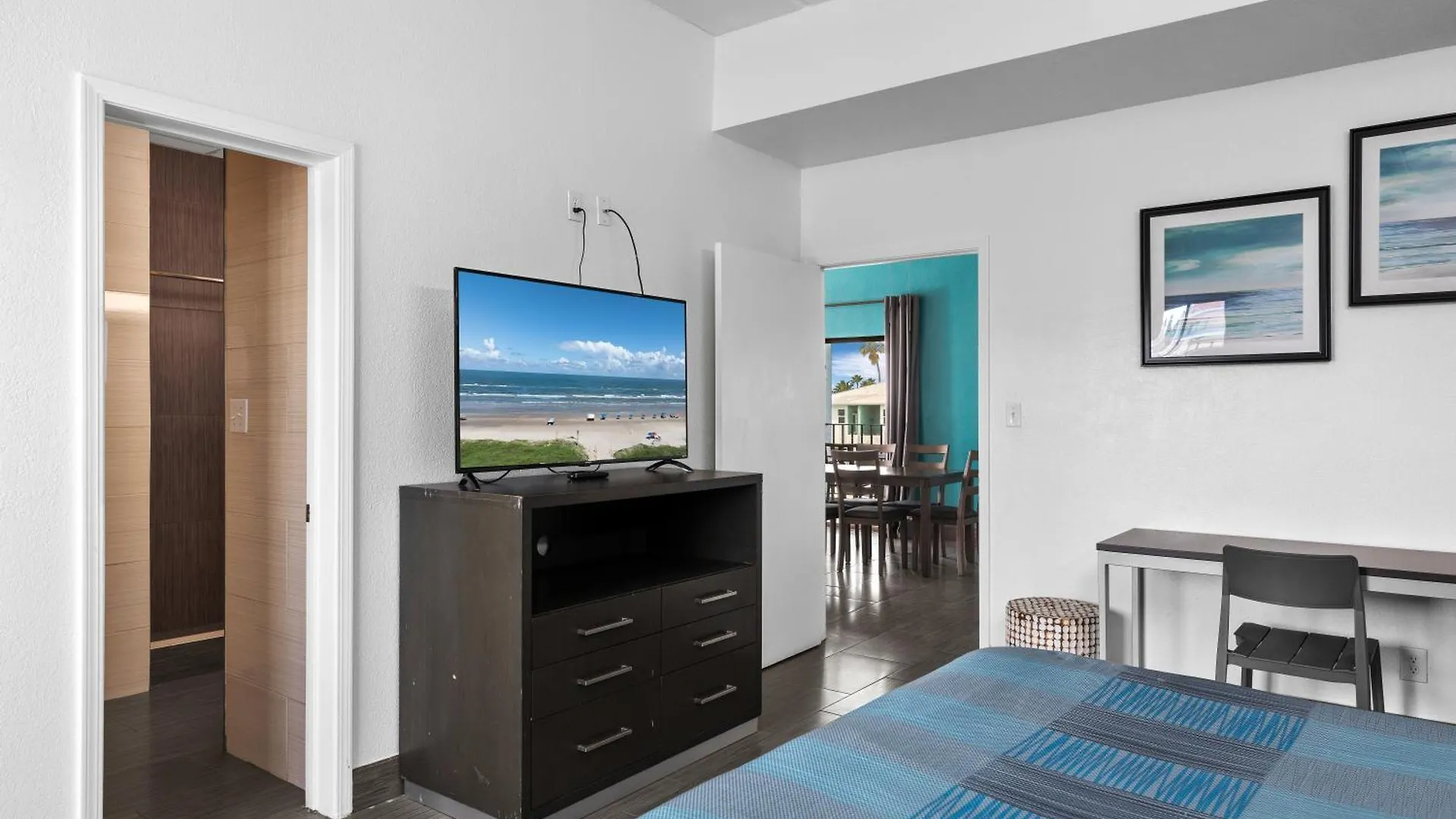 Windwater And Marina Hotel South Padre Island