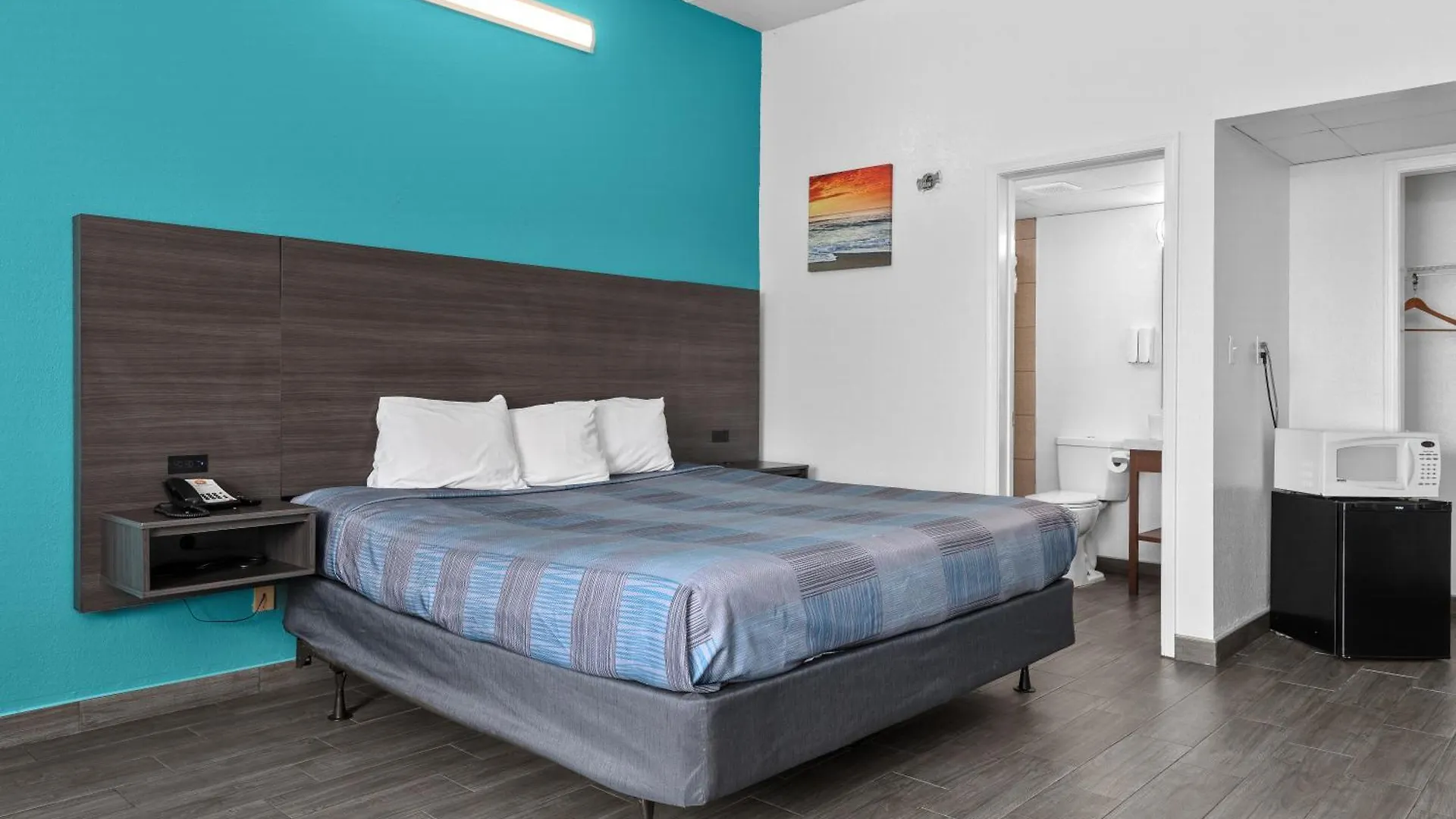 Windwater And Marina Hotel South Padre Island