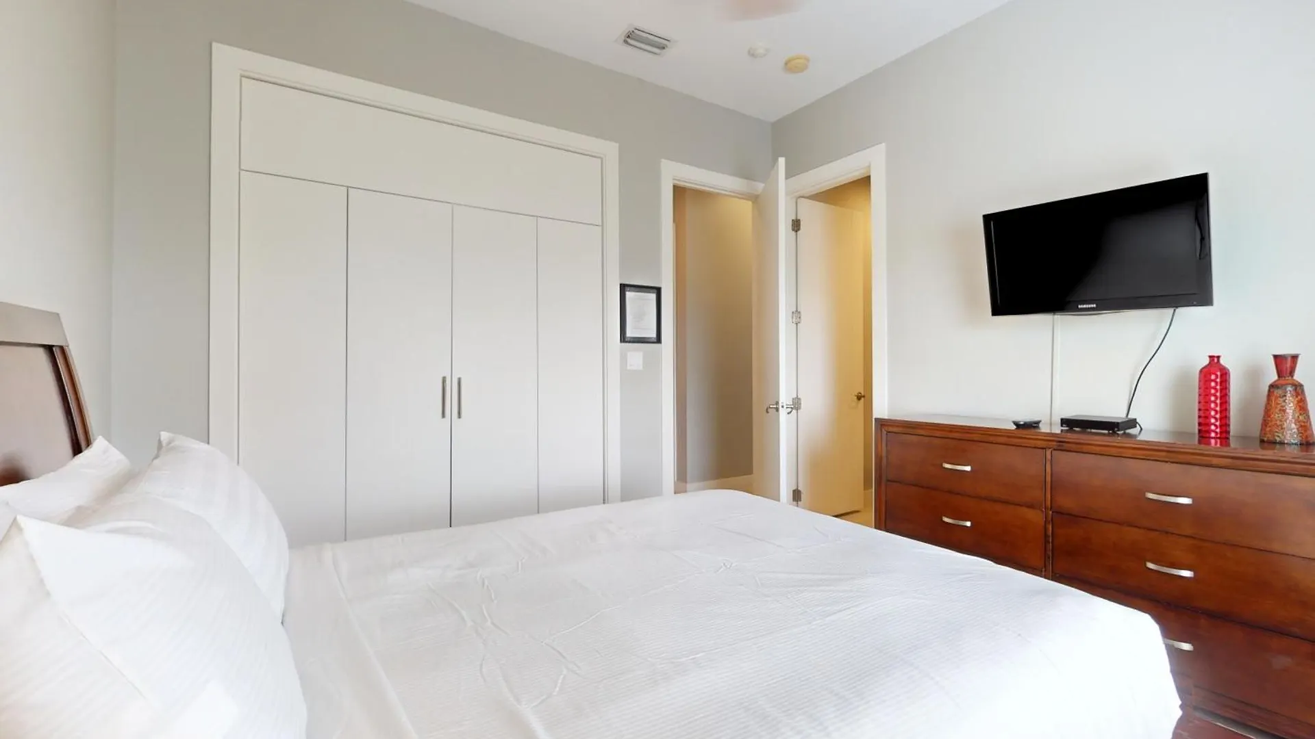 Apartment La Isla #f304 *