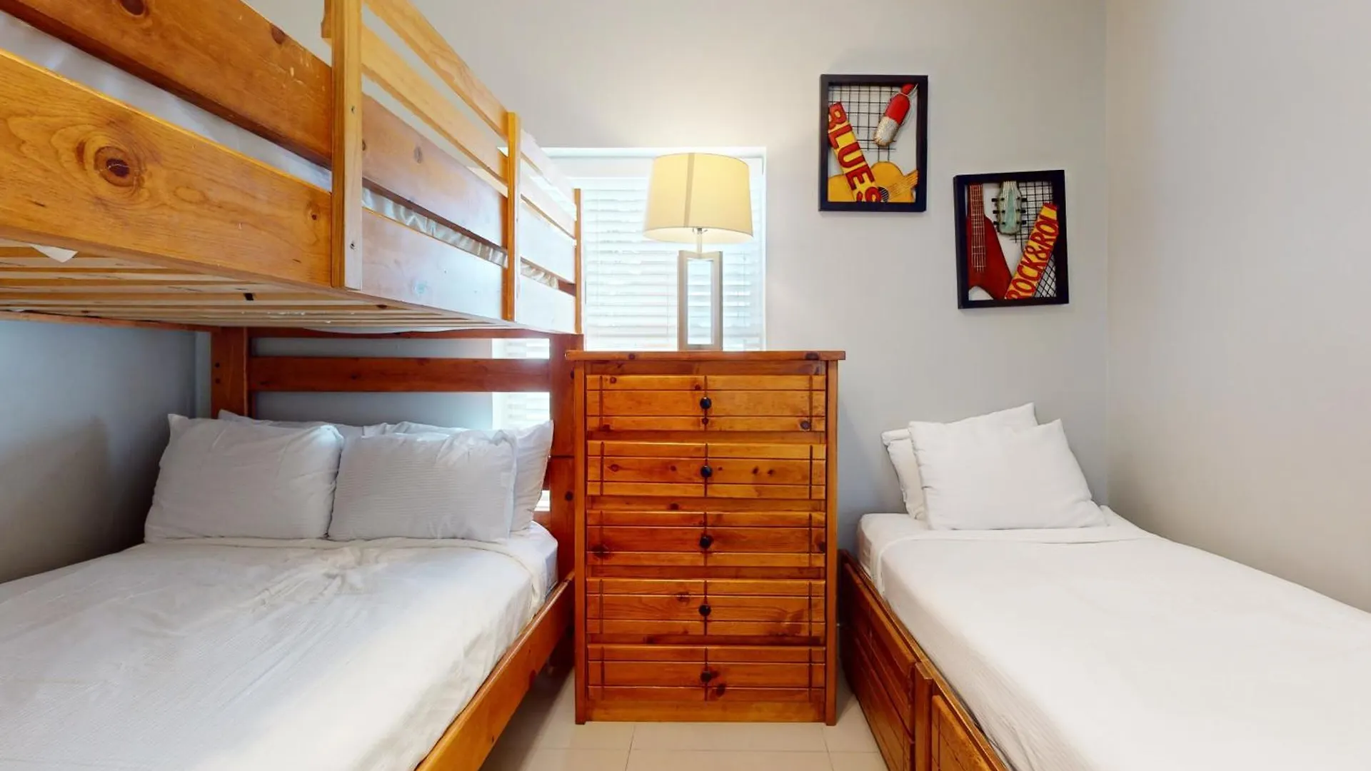 Apartment La Isla #f304