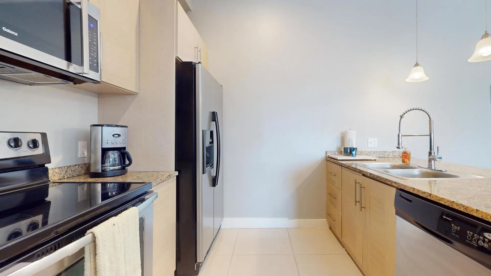 Apartment La Isla #f304 *
