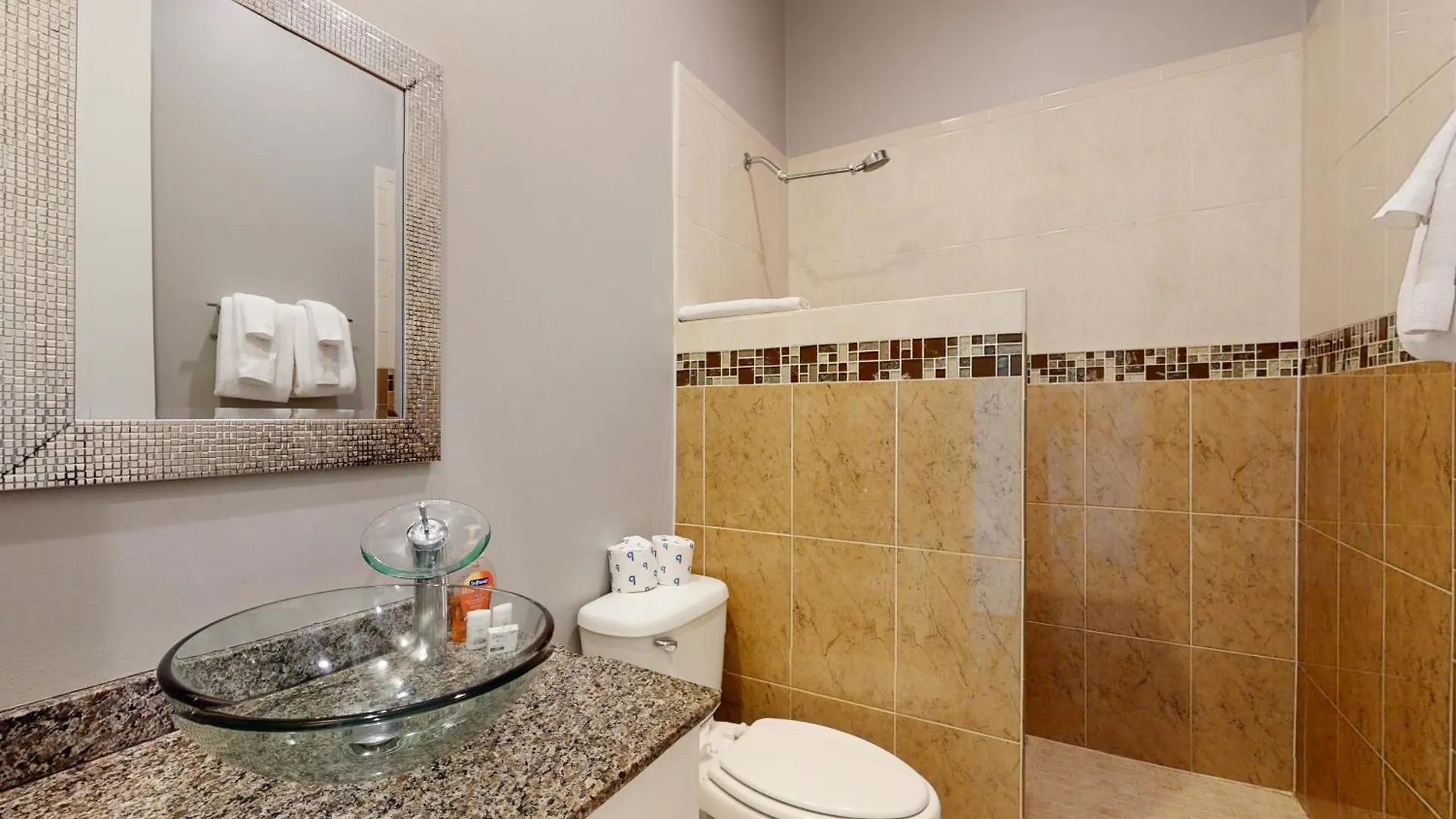 Apartment La Isla #f304 South Padre Island