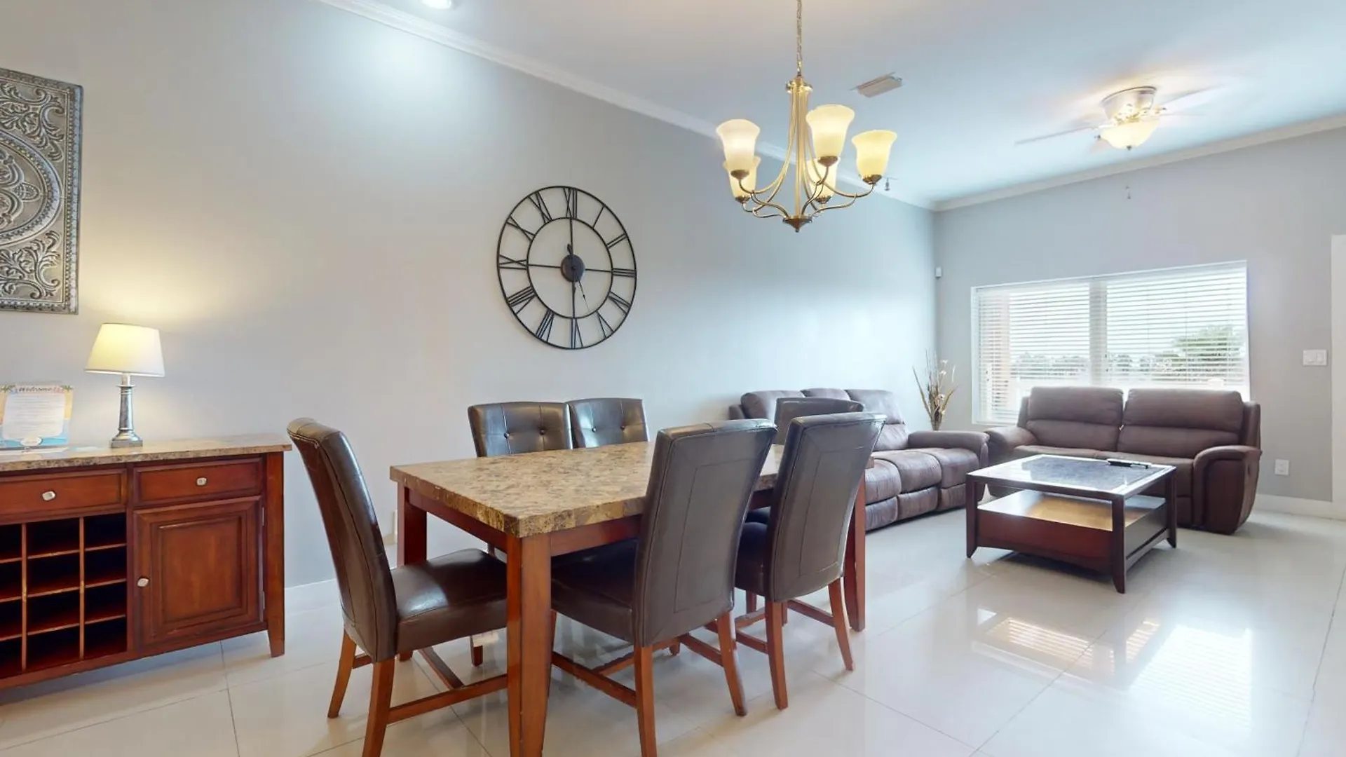 Apartment La Isla #f304