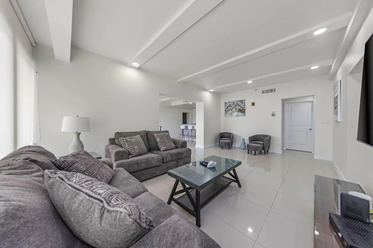 Apartment Solare Tower Luxe Retreat South Padre Island