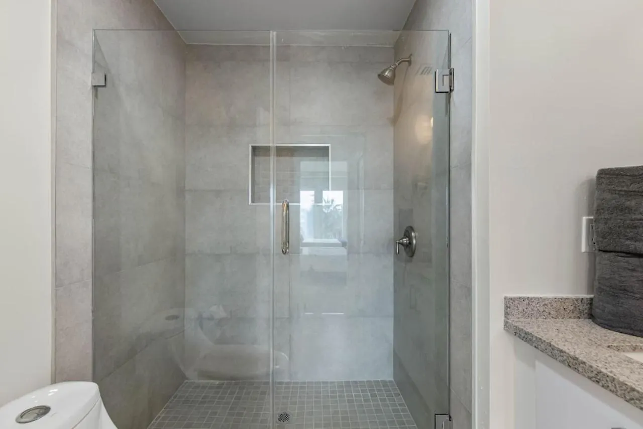 Apartment Solare Tower Luxe Retreat