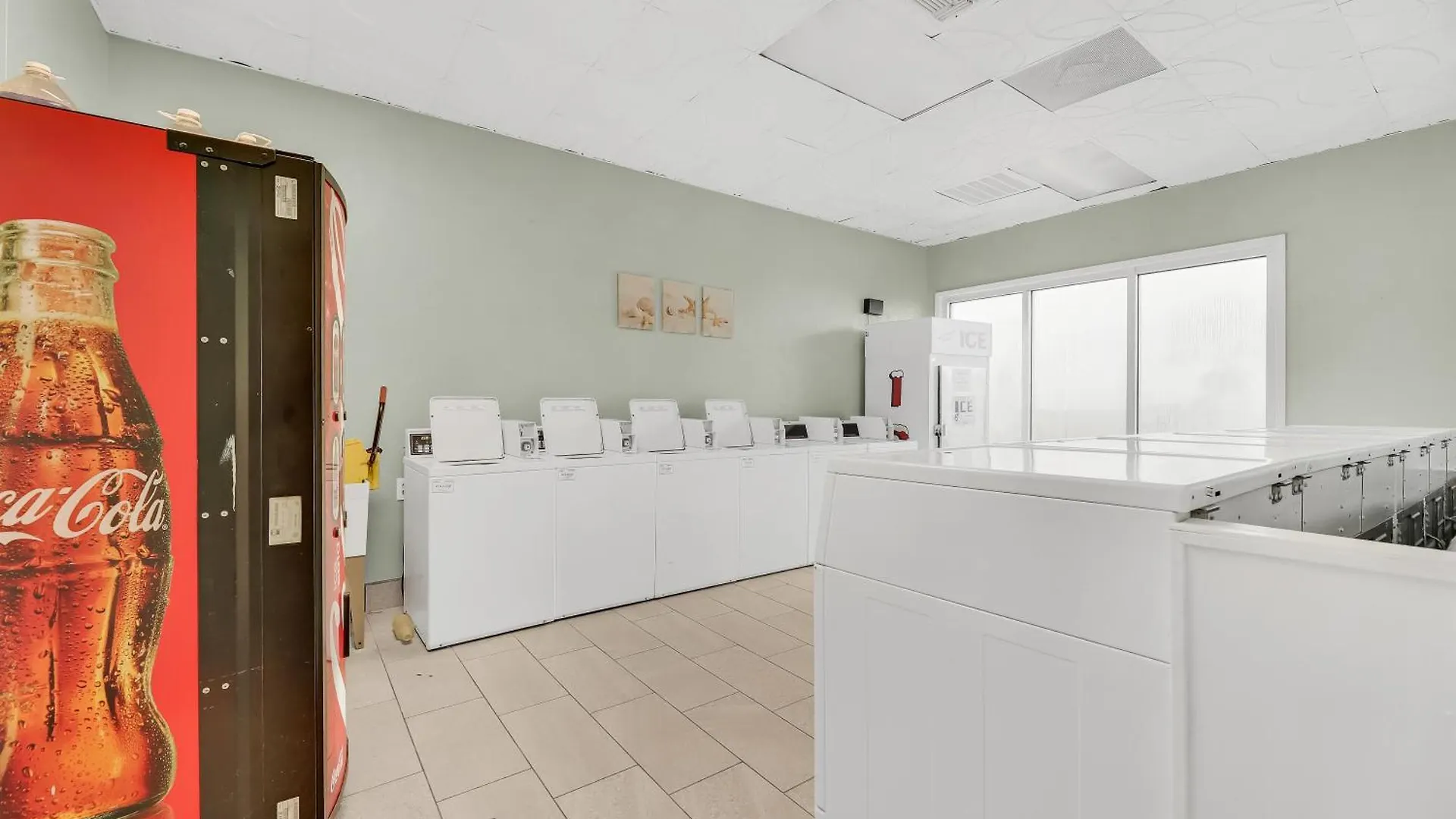 Aparthotel Spectacular 2 Bed 2 Bath Front Beauty At Aquarius