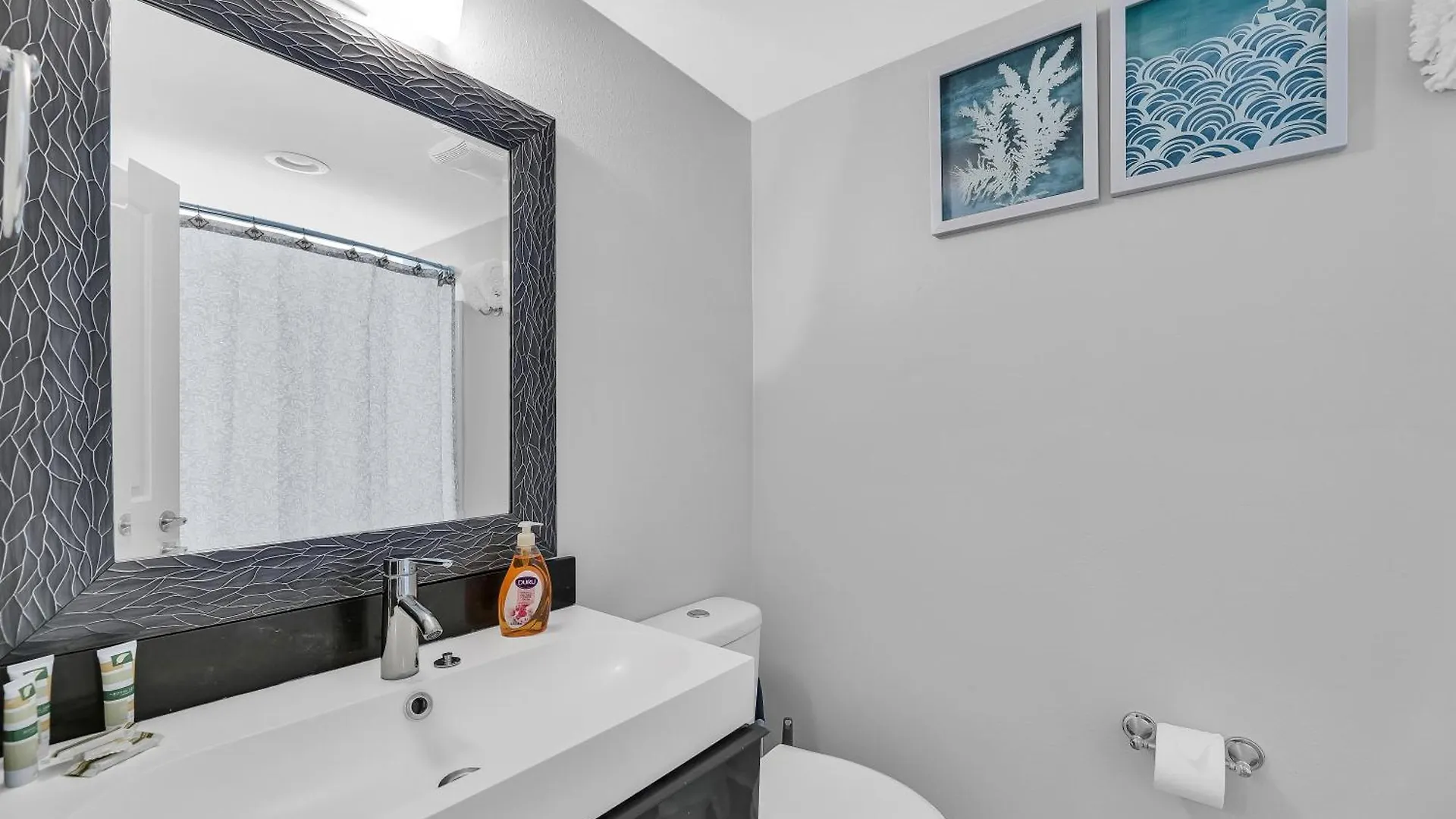 Spectacular 2 Bed 2 Bath Front Beauty At Aquarius Aparthotel South Padre Island