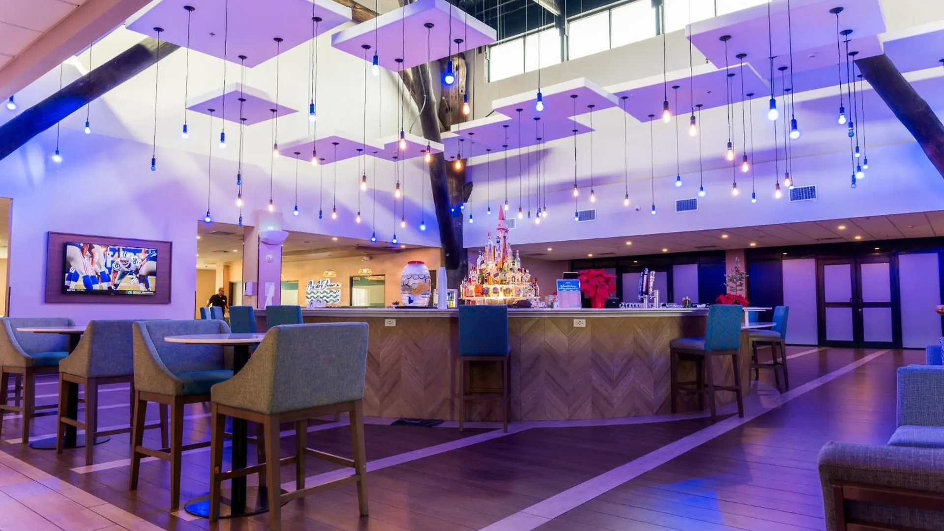 South Padre Island-beach Front By Ihg