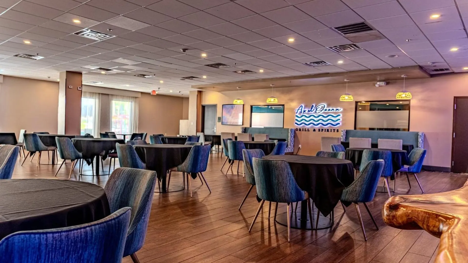 South Padre Island-beach Front By Ihg Hotel