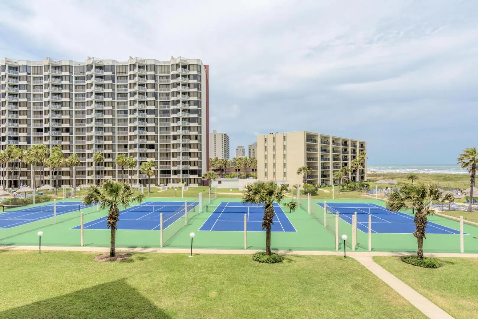 Holiday home Saida Towers By Padre Getaways