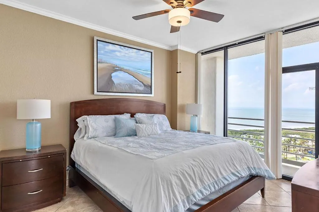 Apartmán Sunchase Iv By South Padre South Padre Island