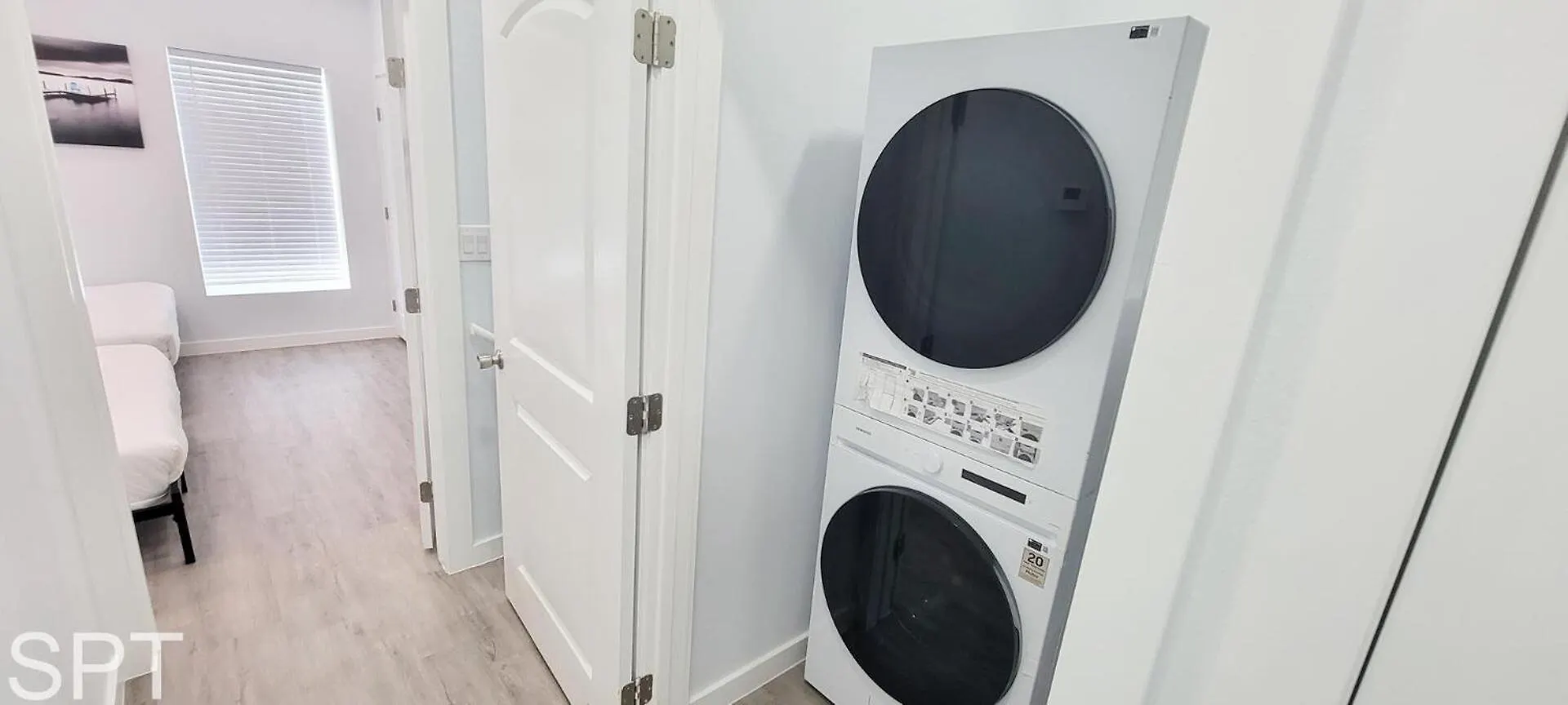 De Laguna 4 Townhouse * 南帕诸岛