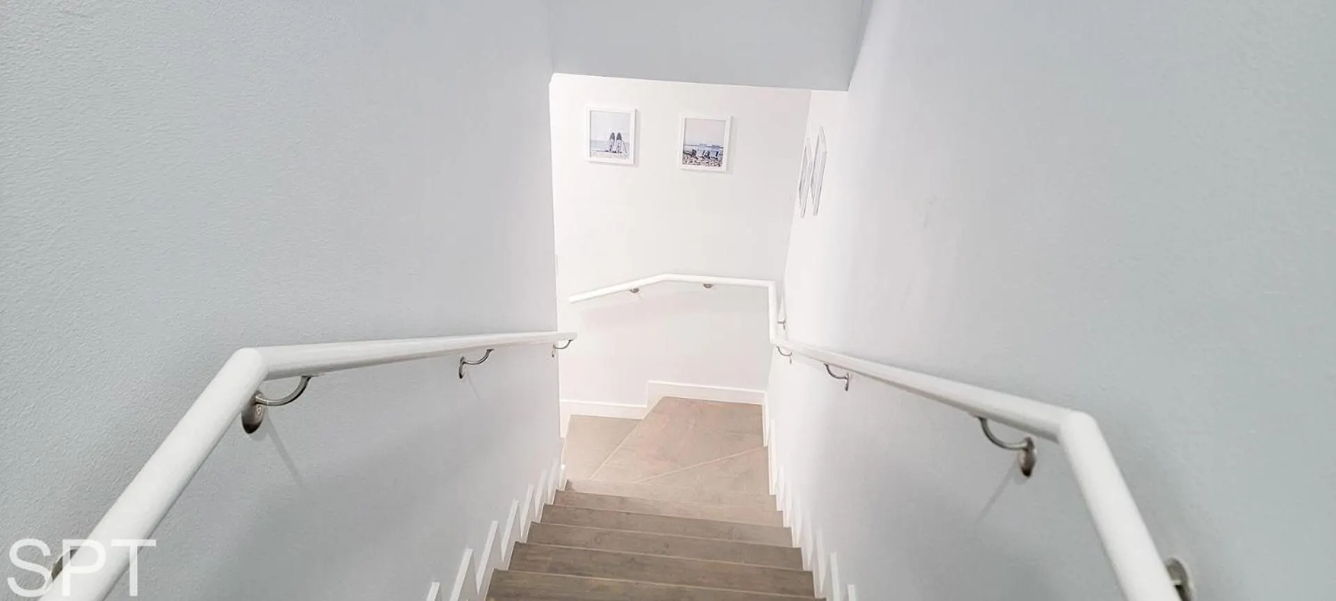 度假居 De Laguna 4 Townhouse 南帕诸岛