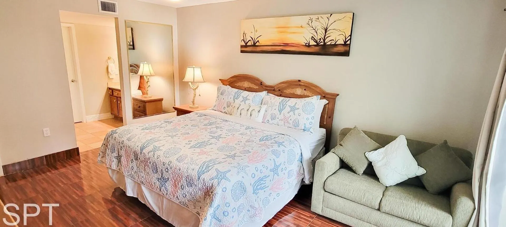 Apartment Saida Towers Iv #108 South Padre Island
