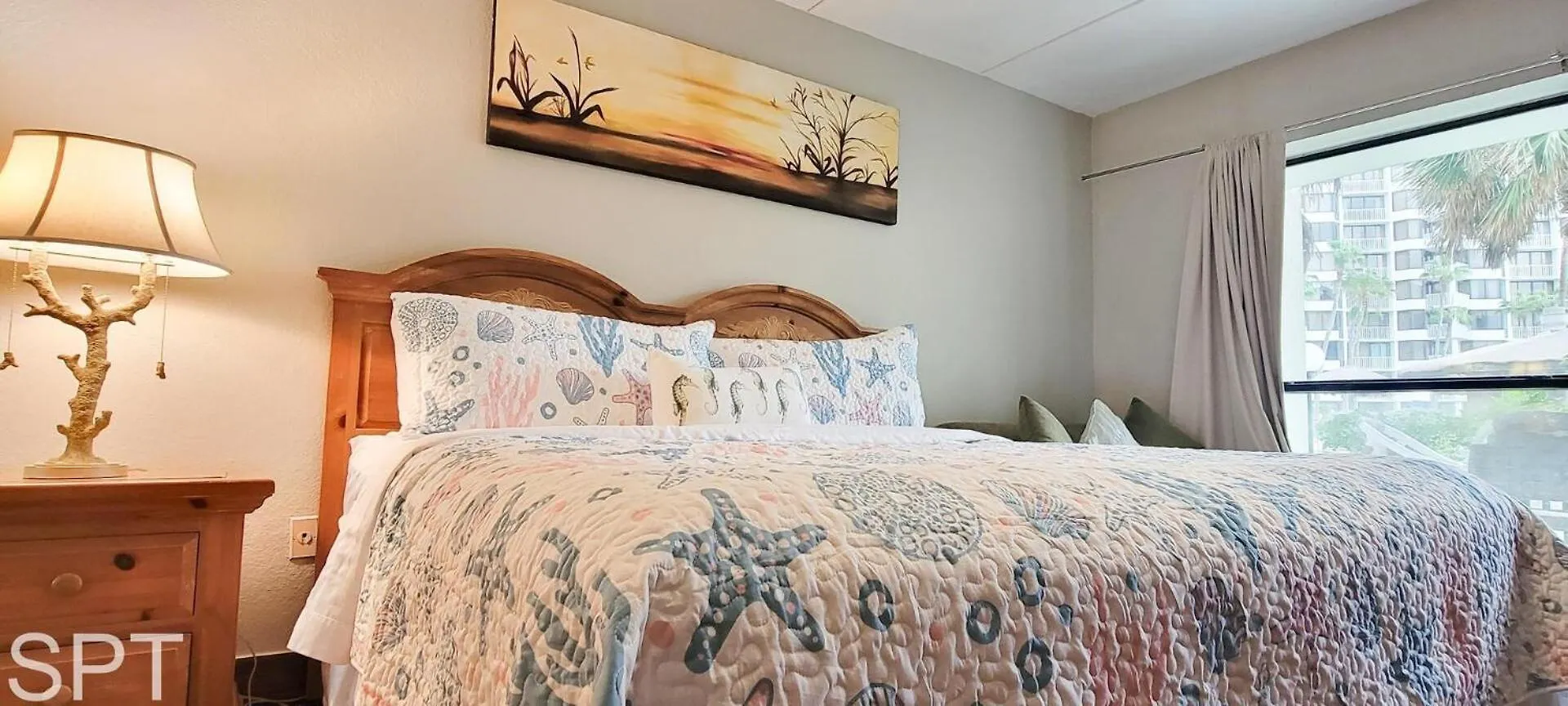 Saida Towers Iv #108 Apartment South Padre Island