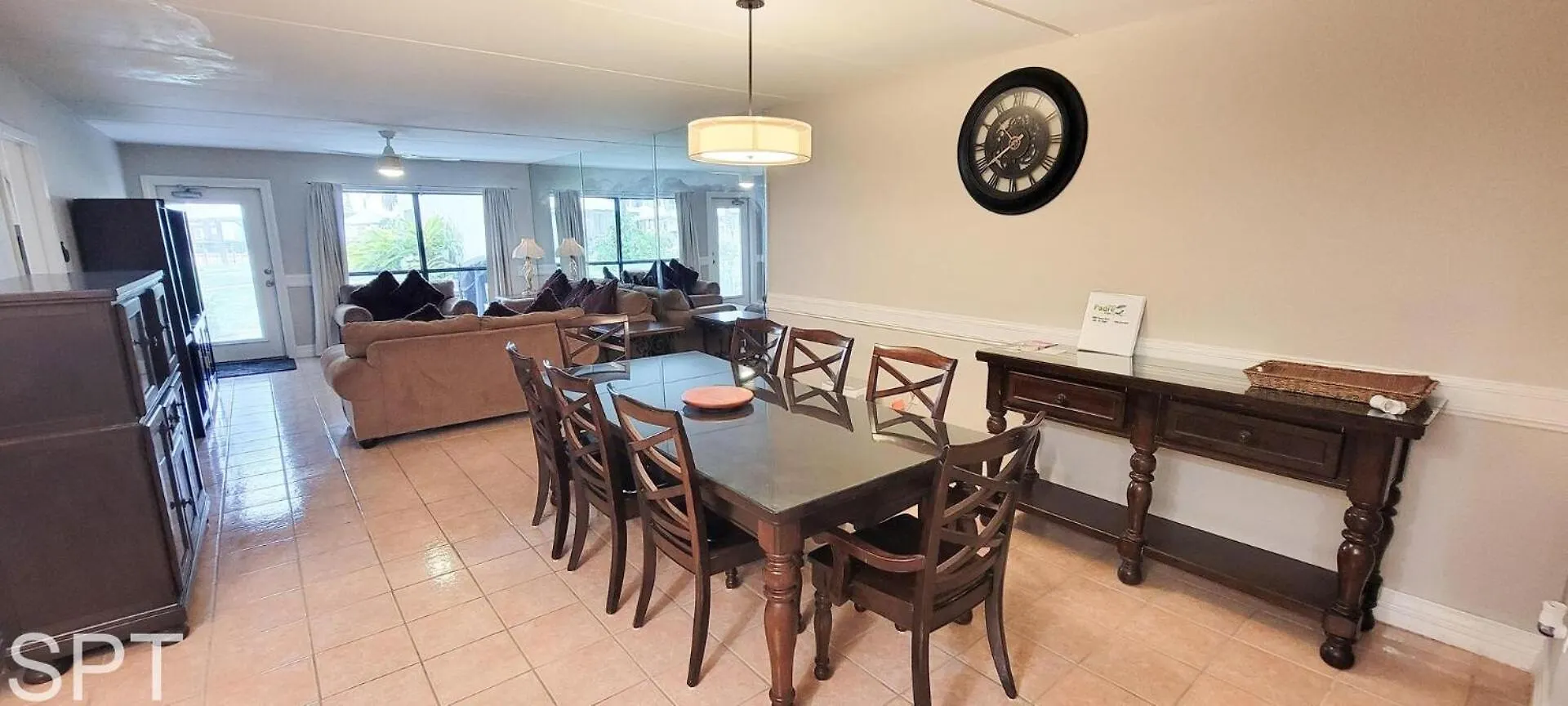 Saida Towers Iv #108 Apartment South Padre Island