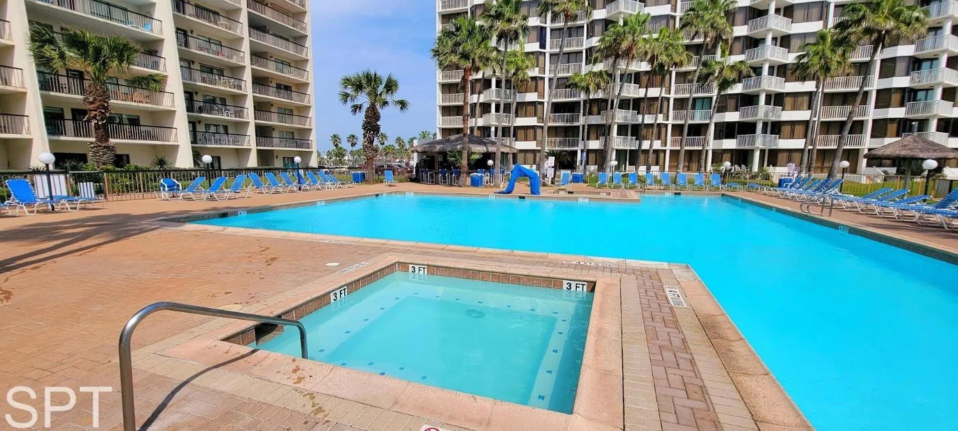 Saida Towers Iv #108 Apartment *