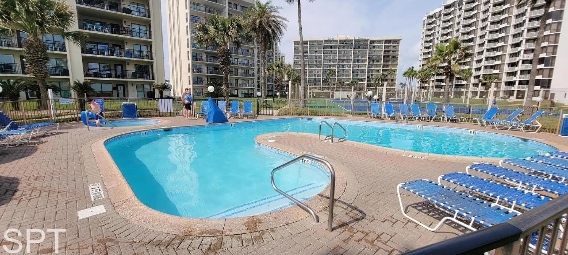 Saida Towers Iv #108