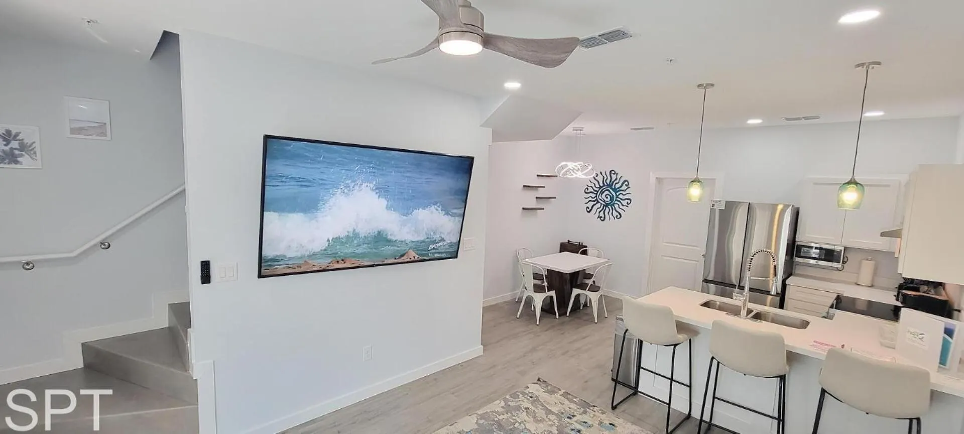 Holiday home De Laguna 3 Townhouse *